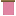 Pink Banner