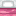 Pink Bed