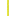 Yellow Stained Glass Pane